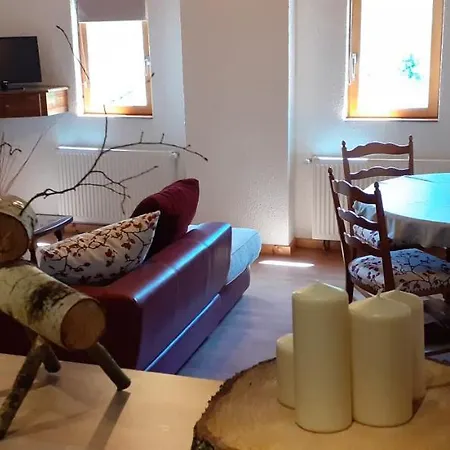 L' appartement du Camping Hautoreille Bannes  Extérieur photo