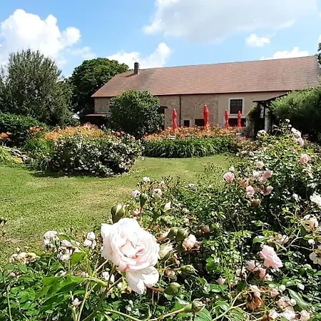L' appartement du Camping Hautoreille Bannes  Extérieur photo